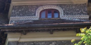 Repararea acoperișului împreună cu vecinii coproprietari