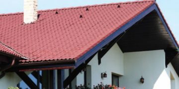 Rolul acoperișului cu șarpantă în contextul reprezentat de construcțiile nZEB