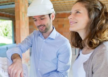 URSA – vata minerală de sticlă  izolează construcția tot timpul anului