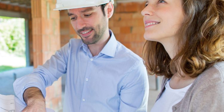 URSA – vata minerală de sticlă  izolează construcția tot timpul anului