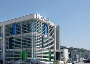 Novatik – creștere de 52 % a vânzărilor de acoperișuri premium în primele opt luni ale anului 2021
