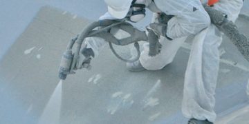 MasterSeal Roof  – soluția rapidă și eficientă de impermeabilizare a acoperișului