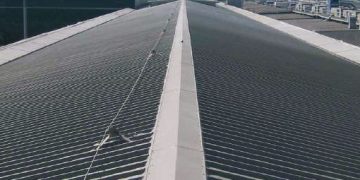 MasterSeal Roof – sisteme lichide pentru aplicații rapide