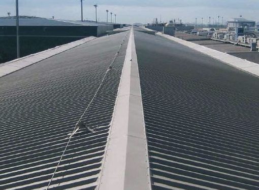 MasterSeal Roof – sisteme lichide pentru aplicații rapide