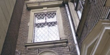 Juridice: Împărțirea podului și a subsolului