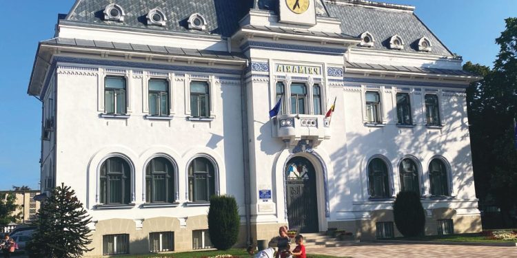 Piteștiul – un București mai mic, cu același farmec și ”păcate”