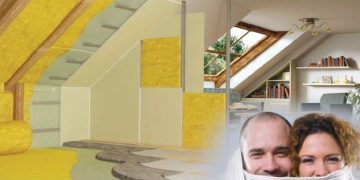 URSA – soluții pentru întreaga   anvelopă a clădirii