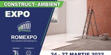 COMUNICAT DE PRESĂ ROMEXPO