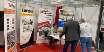 Mansarde, Acoperișuri & Fațade la  #TotulPentruCasaTa – Romexpo, 24 – 27 martie