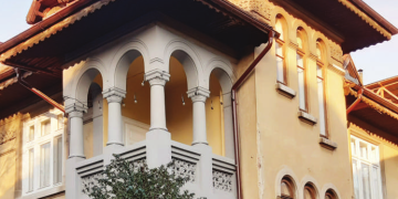 Cum renovăm o casă dintr-o zonă construită protejată (II)