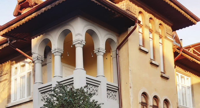 Cum renovăm o casă dintr-o zonă construită protejată (II)