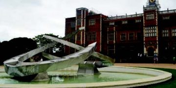 Hatfield House – reper de arhitectură iacobină