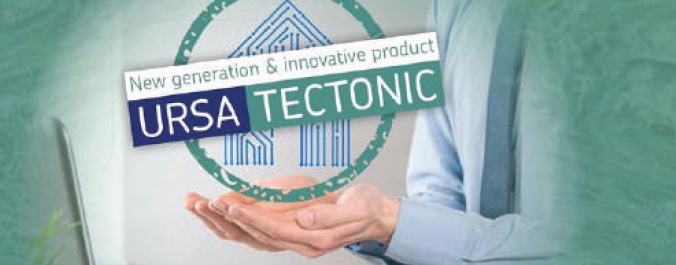 URSA TECTONIC – izolații termice și fonice premium