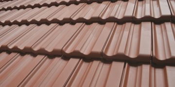 Stabilitatea materialelor pentru fațadă și acoperiș ﻿în funcție de temperatură