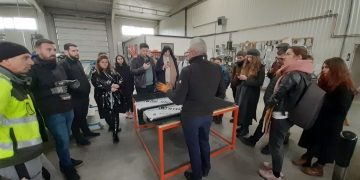 Valcon Roofs  – atelier pentru arhitecții preocupați de restaurarea ornamentelor metalice