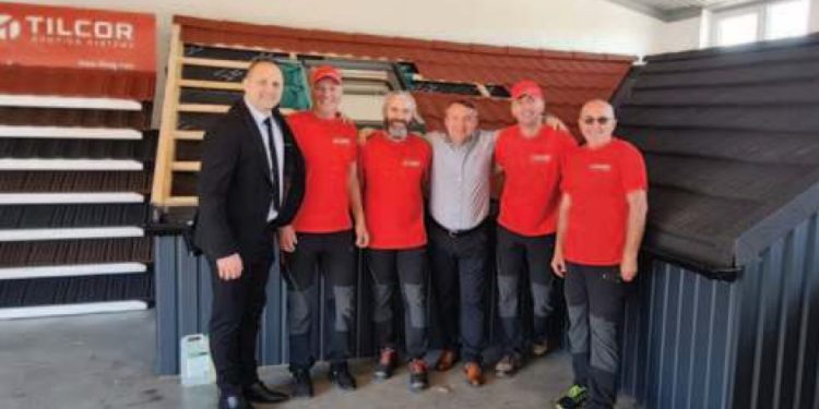 Formare profesională cu Asociația Montatorilor Specialiști de Acoperișuri – AMSA