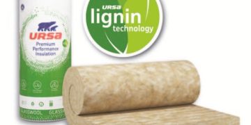 URSA – eficiență energetică, confort acustic și grijă pentru mediu