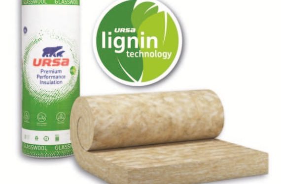 URSA – eficiență energetică, confort acustic și grijă pentru mediu