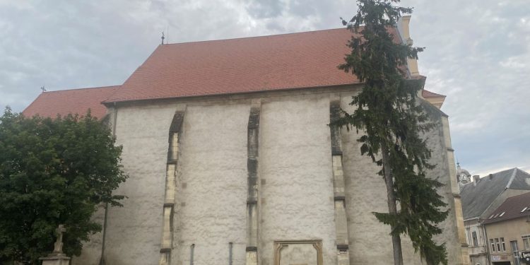 Turda, de două mii de ani