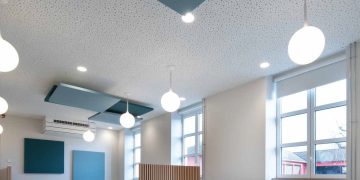 KNAUF SILENTBOARD