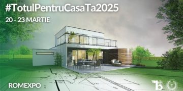 #TotulPentruCasaTa2025