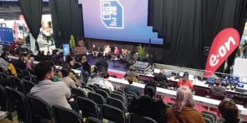 nZEB Expo 2024 la Cluj-Napoca