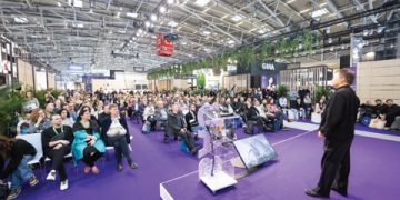 BAU: inspirație pentru viitorul industriei construcțiilor