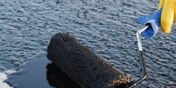 Hidroizolații și termoizolații performante