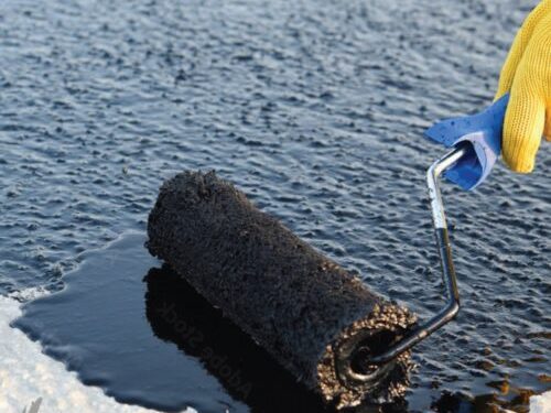 Hidroizolații și termoizolații performante