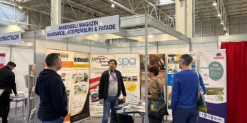 Noutăți de la târguri și expoziții