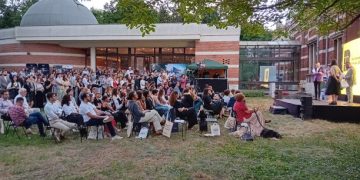 Gala Anualei de Arhitectură București 2025