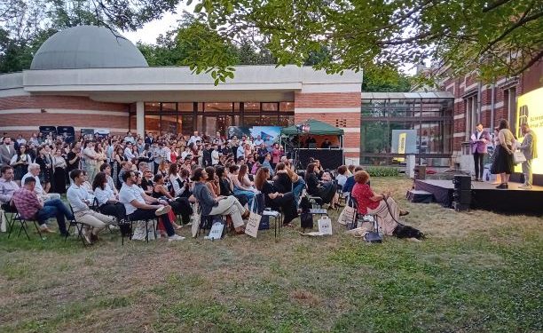 Gala Anualei de Arhitectură București 2025