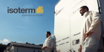 Termoizolațiile cu spumă poliuretanică de la Isoterm