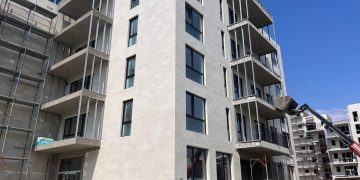 KORDEKO – soluția ideală pentru renovarea rapidă și durabilă a fațadei