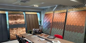 Noul showroom ROOF4YOU – un HUB al învelitorilor premium