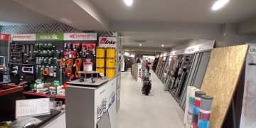 Showroom-ul ROOF4YOU – o adevărată colecție de branduri premium