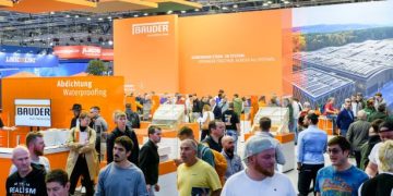 DACH+HOLZ International 2026