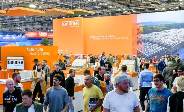 DACH+HOLZ International 2026