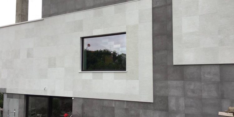 Plăcile KORDEKO – pentru o fațadă elegantă și durabilă