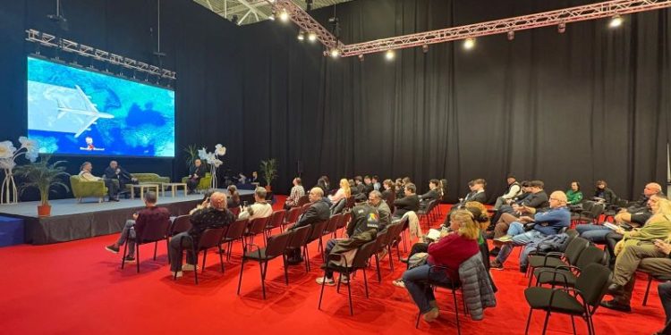 Expozanți la târguri – întâlniri cu clientul final