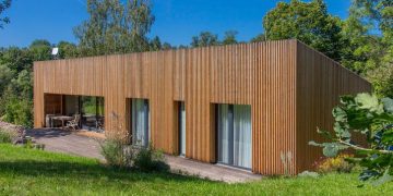 Color-Line Nature – pentru protecția și estetica lemnului