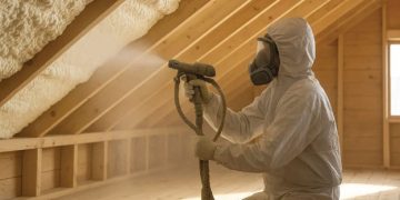 Isoterm: Ghidul izolațiilor cu spumă poliuretanică