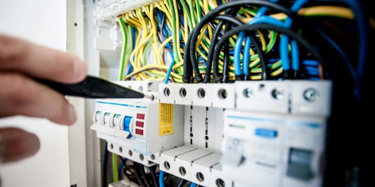 Instalațiile electrice și securitatea la incendiu