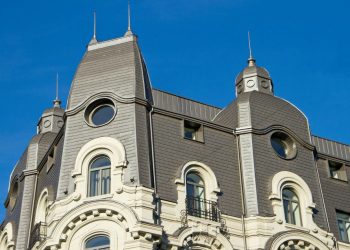 ACOPERO – renașterea clădirilor de patrimoniu
