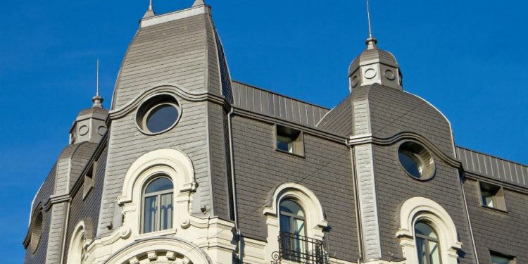 ACOPERO – renașterea clădirilor de patrimoniu