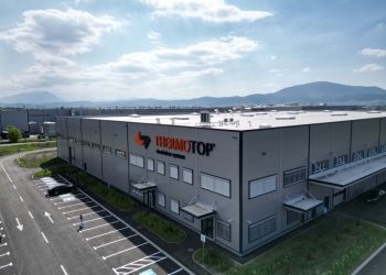 THERMOTOP – plăci termoizolante PIR din România
