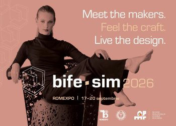 BIFE-SIM 2026: 80% din suprafața expozițională extinsă, deja rezervată