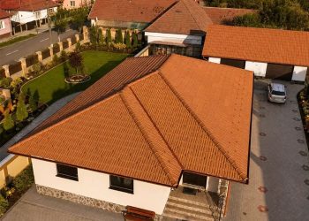 Țigla ceramică Leier – materialitate autentică și continuitate vizuală în arhitectura contemporană