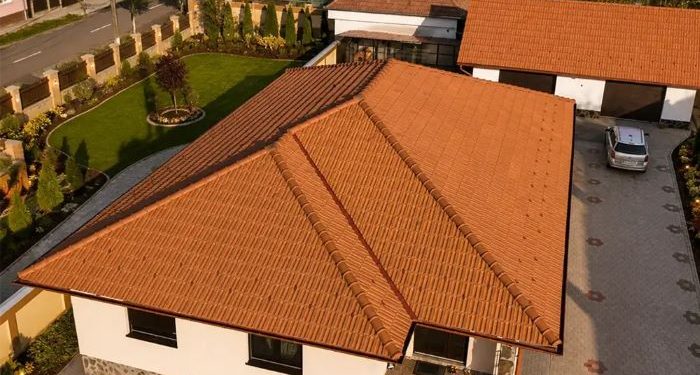Țigla ceramică Leier – materialitate autentică și continuitate vizuală în arhitectura contemporană