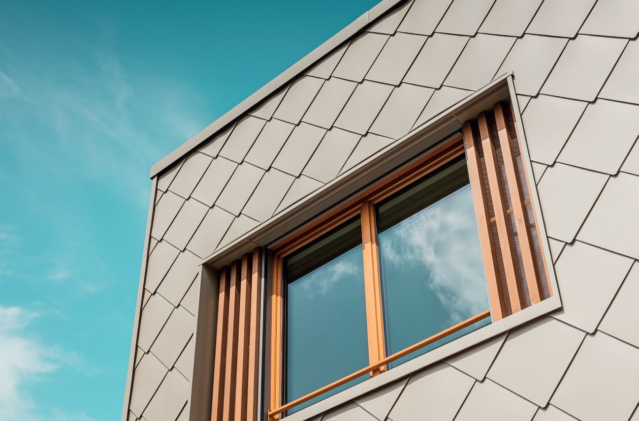 PREFA – SISTEME DE FAȚADE VENTILATE DIN ALUMINIU